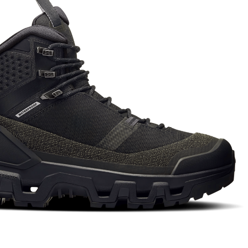 Сlоudrосk Trek Waterprof - Black | Black