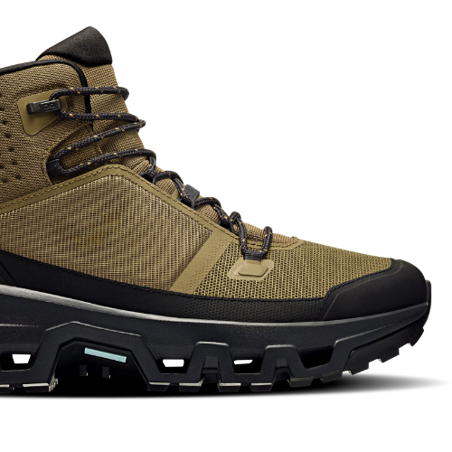 Сlоudrосk Mid Waterprof - Hunter | Black